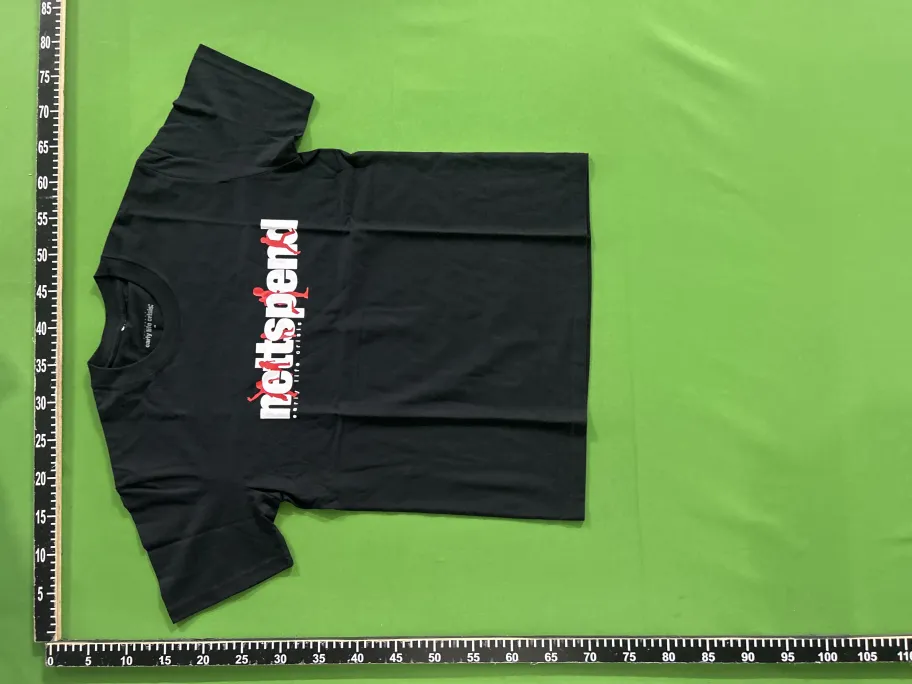 Nettspend ELC T-Shirt QC photo 1