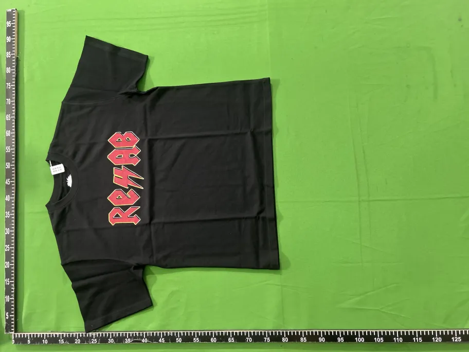 Nettspend Rehab T-shirt QC photo 1