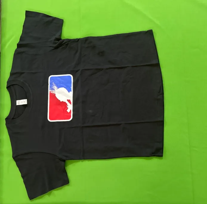 Nettspend Rehabilitation T-Shirt QC photo 1