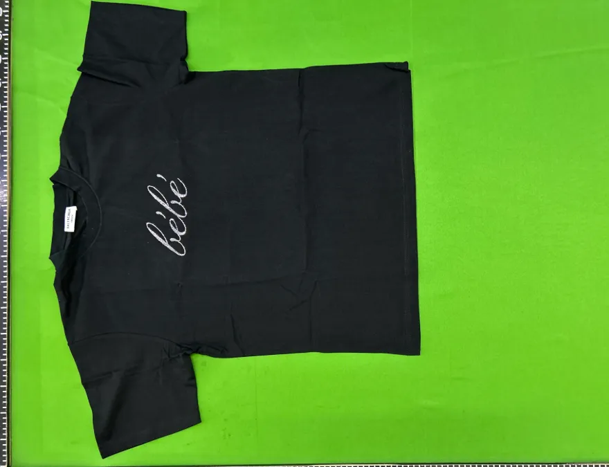 Balenciaga Bebe Tee QC photo 1