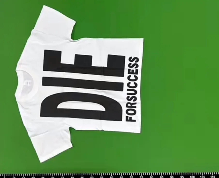 Die For Success QC photo 1
