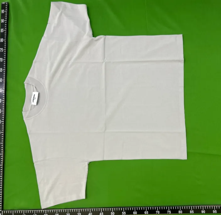 Blank Union Kingdom T-Shirts QC photo 1