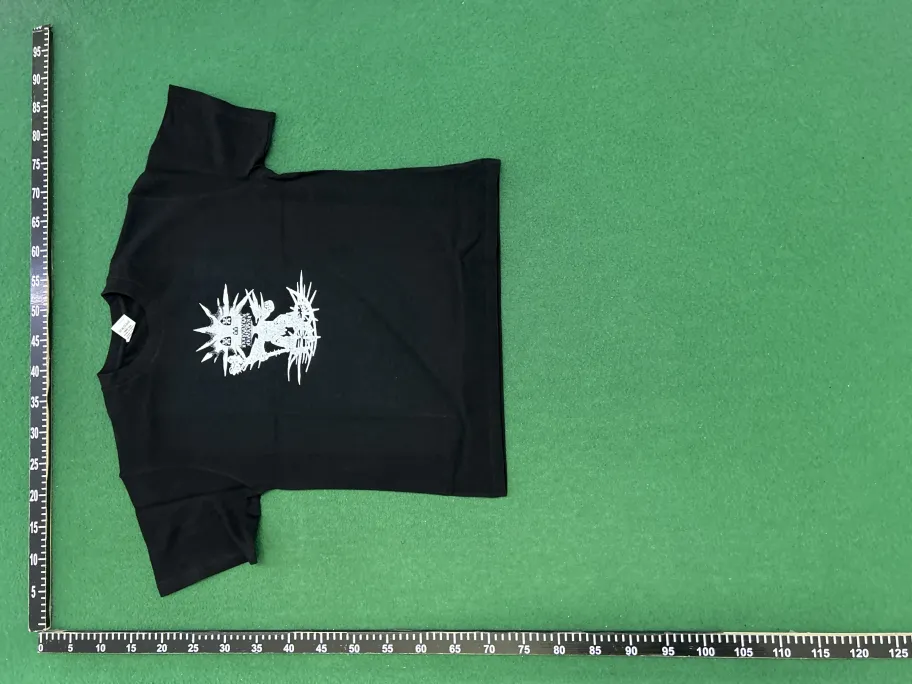 Drain Gang X Sad Boys T-shirt QC photo 1