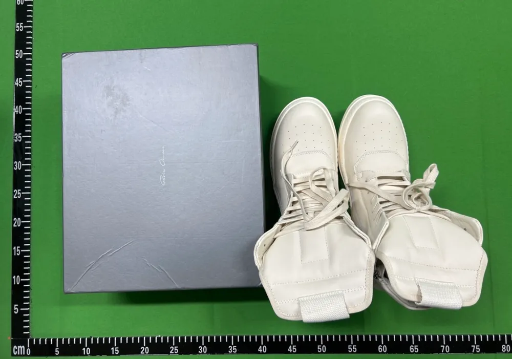Rick owens Peforma QC photo 1