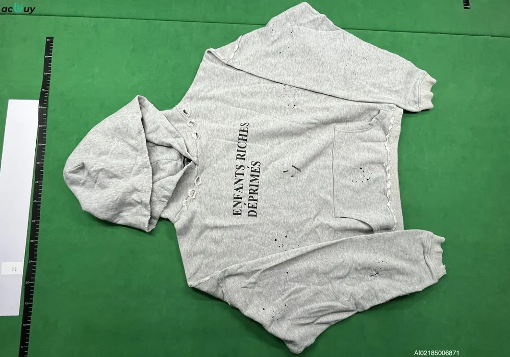 Multiple ERD Hoodies QC photo 1