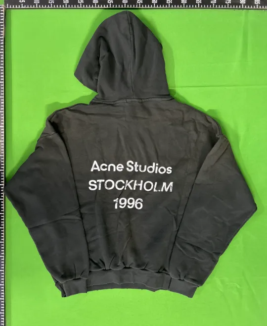 Acne Studios Hoodie QC photo 1
