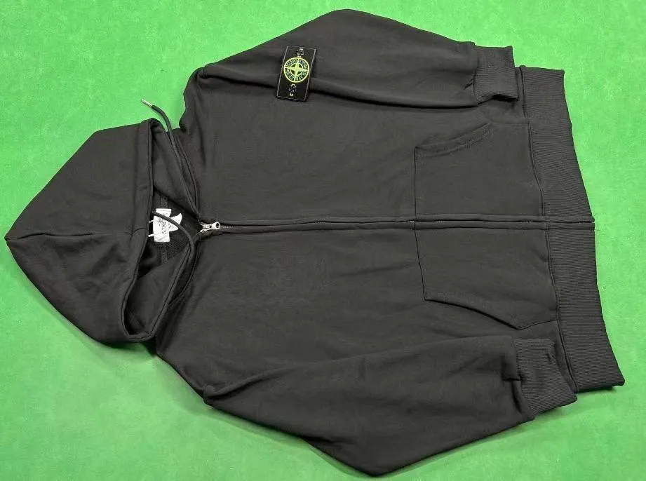 Stone Island Hoodie QC photo 1