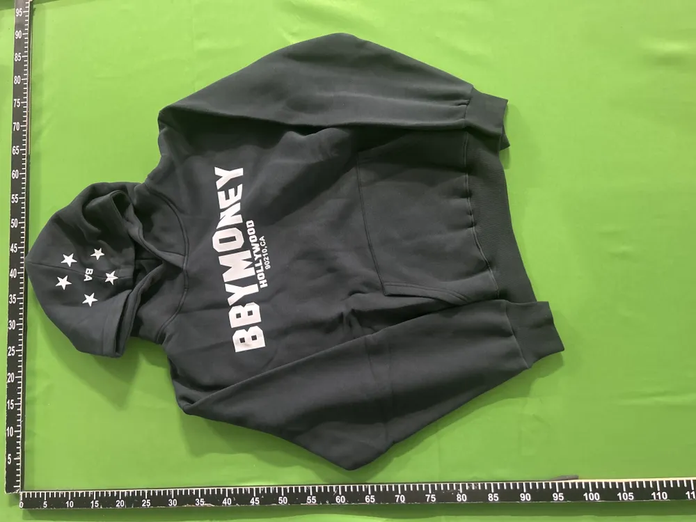 Destroy Lonely "BBYMONEY" Hoodie QC photo 1