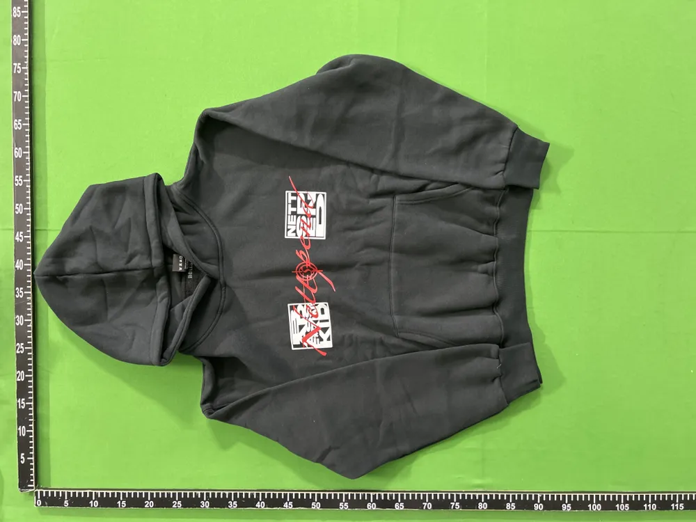 Nettspend Invert Tour Hoodie QC photo 1