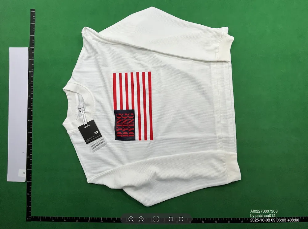 'From the street'' Longsleeve QC photo 1