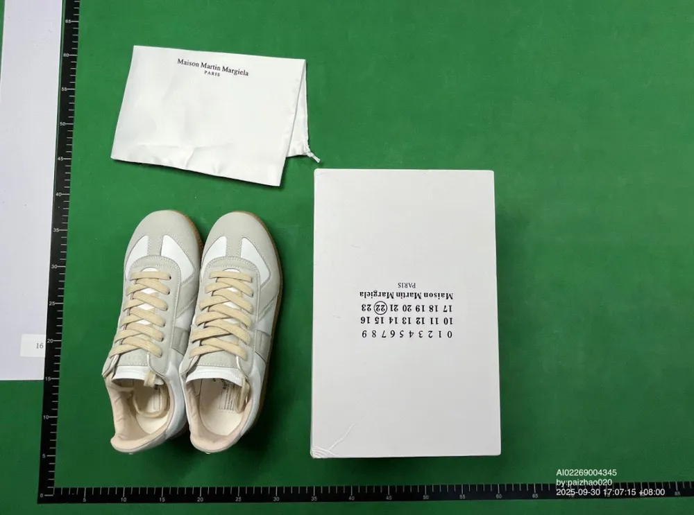 budget maison margiela gats QC photo 1