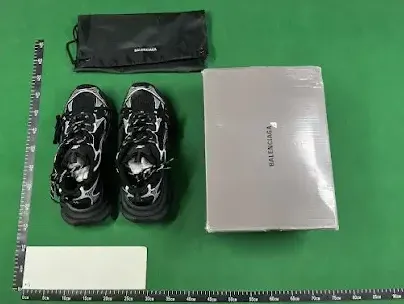 Balenciaga 3XL Good batch QC photo 1