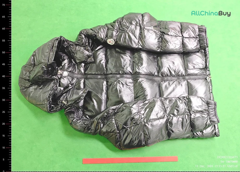 Moncler Maya Jacket QC photo 1