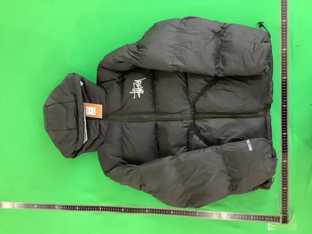 Stussy jacket QC photo 1