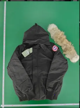 Canada Goose jacket QC photo 1