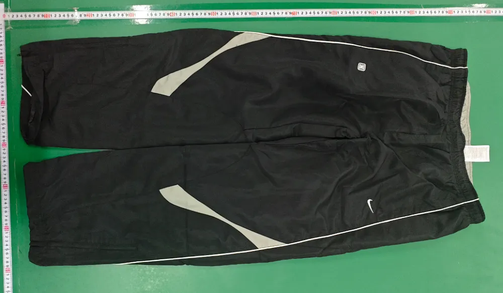 Nike Shox Vintage Patns QC photo 1