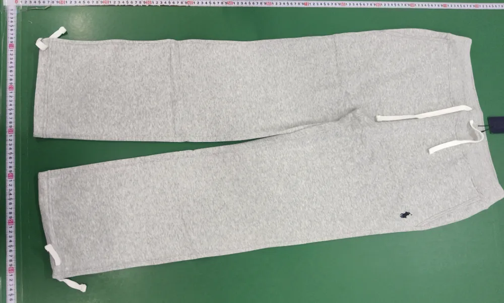 Polo Ralph Lauren Sweatpants QC photo 1