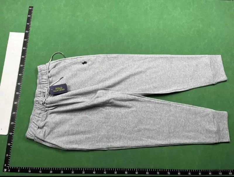 Polo Lauren Set QC photo 1
