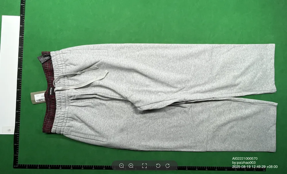 Balenciaga Double Waist QC photo 1