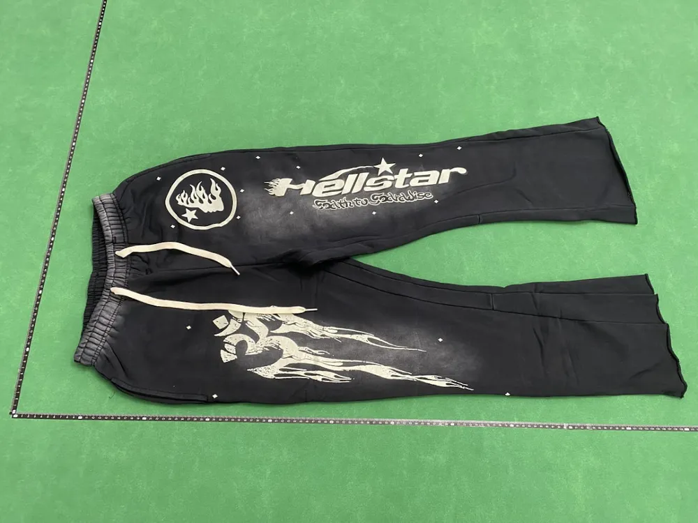 Hellstar Pants QC photo 1