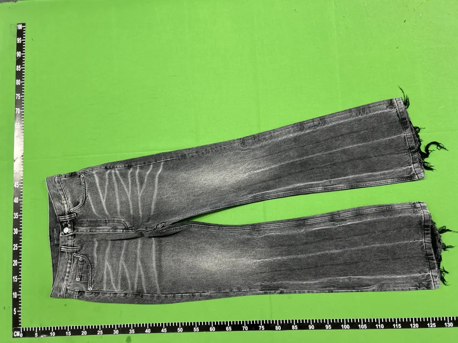Balenciaga Lost Tapes QC photo 1