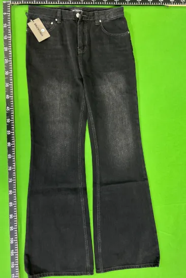Balenciaga Flared Jeans QC photo 1