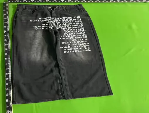 Quote Jeans QC photo 1