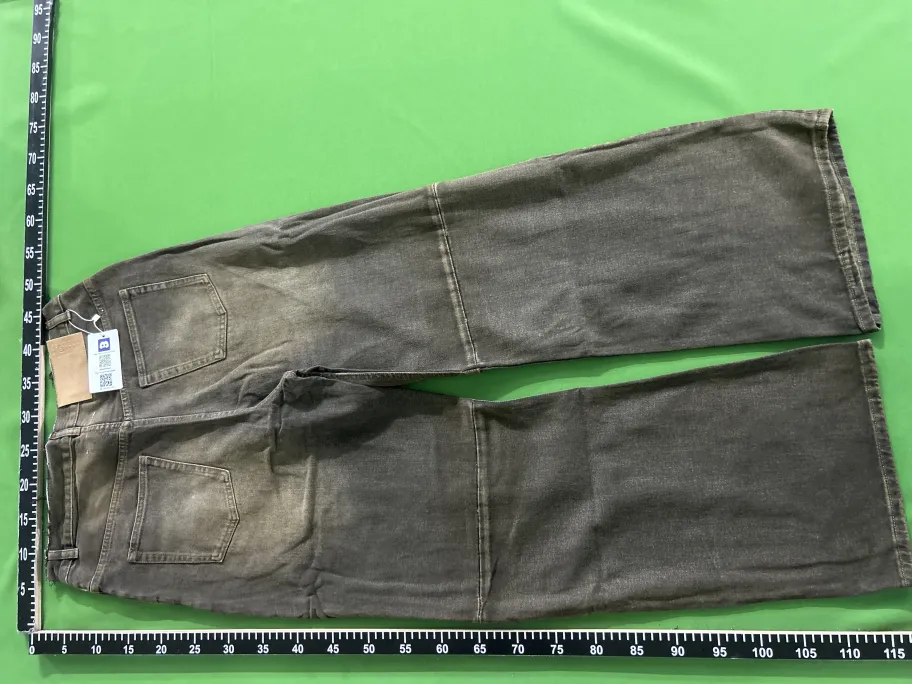MM6 Denim QC photo 1