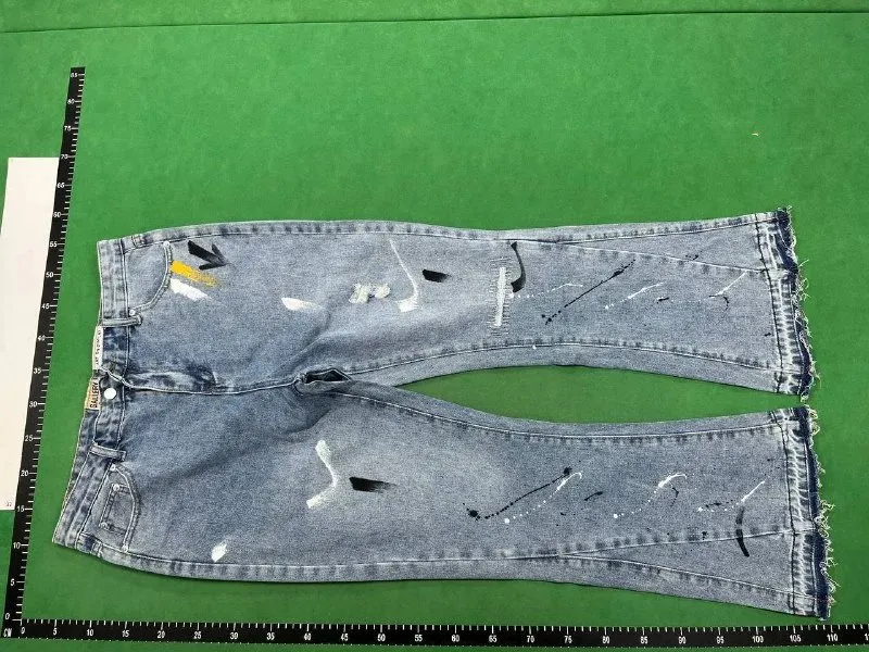 Gallery Dept Jeans QC photo 1