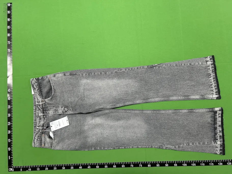 Zara Flared jeans QC photo 1