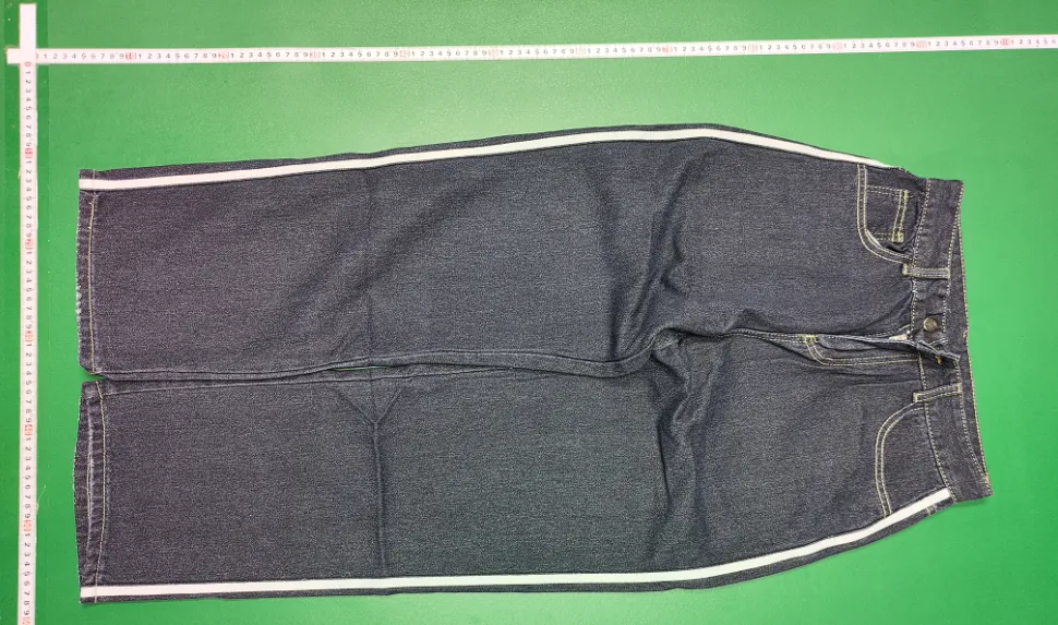 JNCO Jeans QC photo 1
