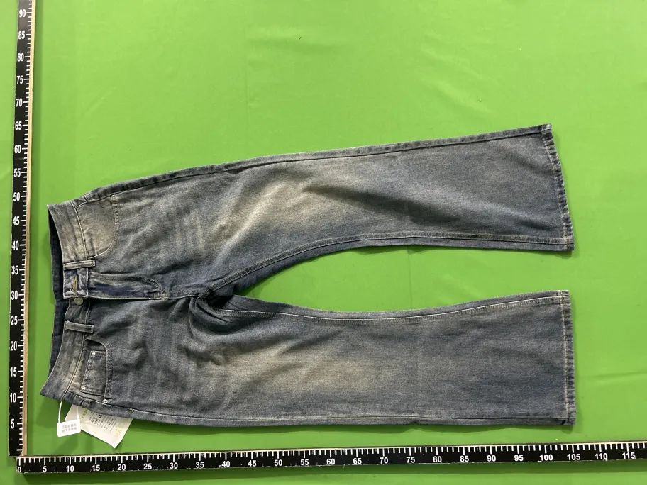 Cheap Boot Cut Jeans QC photo 1