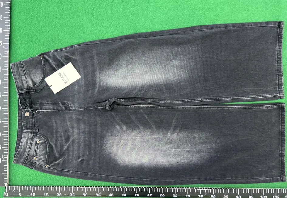 Black Jeans Unbranded QC photo 1