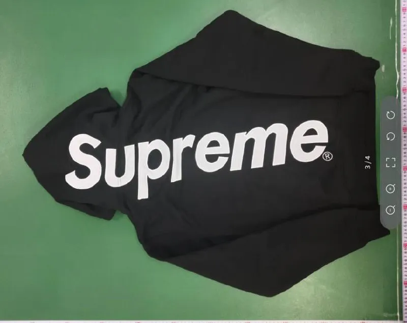 Supreme tracksuit QC photo 1