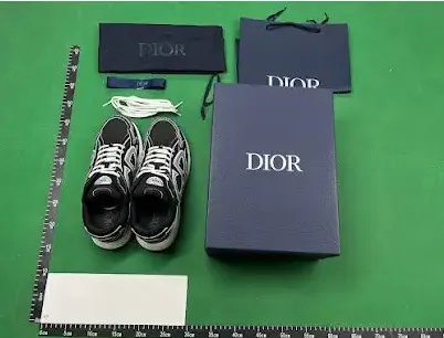 Dior B30 QC photo 1