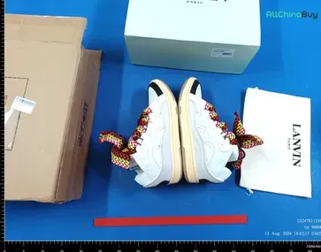 Lanvin Curbs QC photo 1