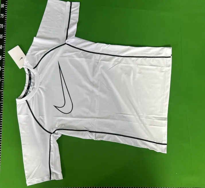 Nike Pro Compression Shirt QC photo 1