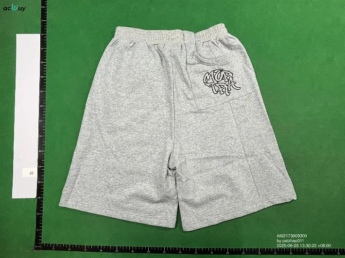 Mertra Denim Shorts QC photo 2