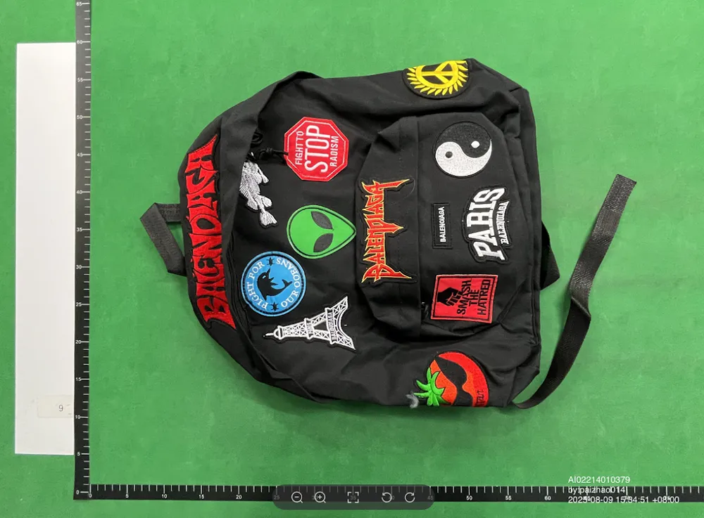 Balenciaga Backpack QC photo 1