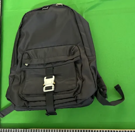 Alyx Bag QC photo 1