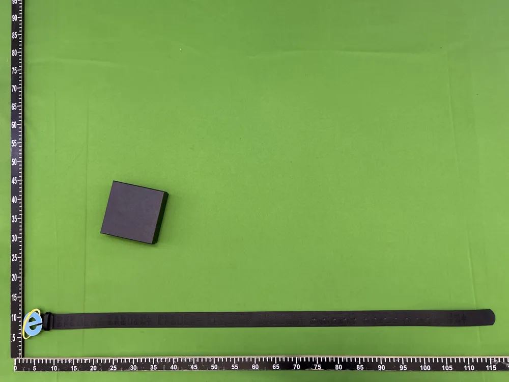 Internet Explorer Belt QC photo 1