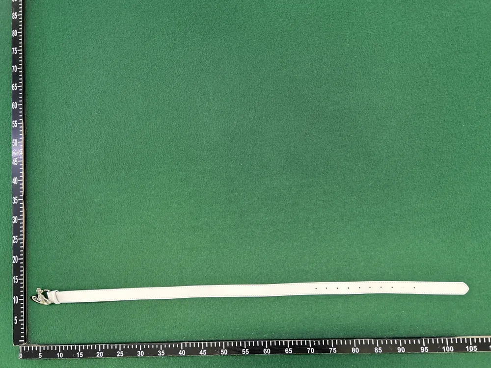 Budget Vivienne Westwood Belts QC photo 1