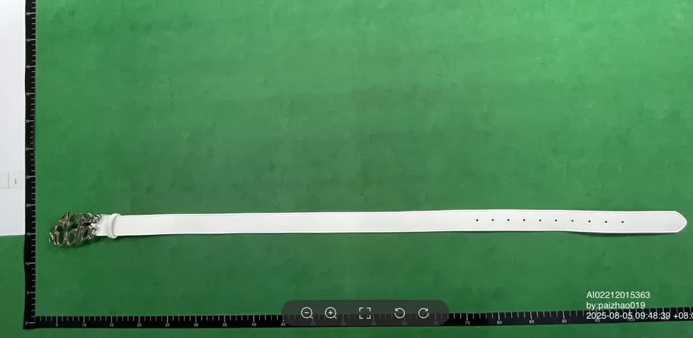 Acne Studios Belt QC photo 1