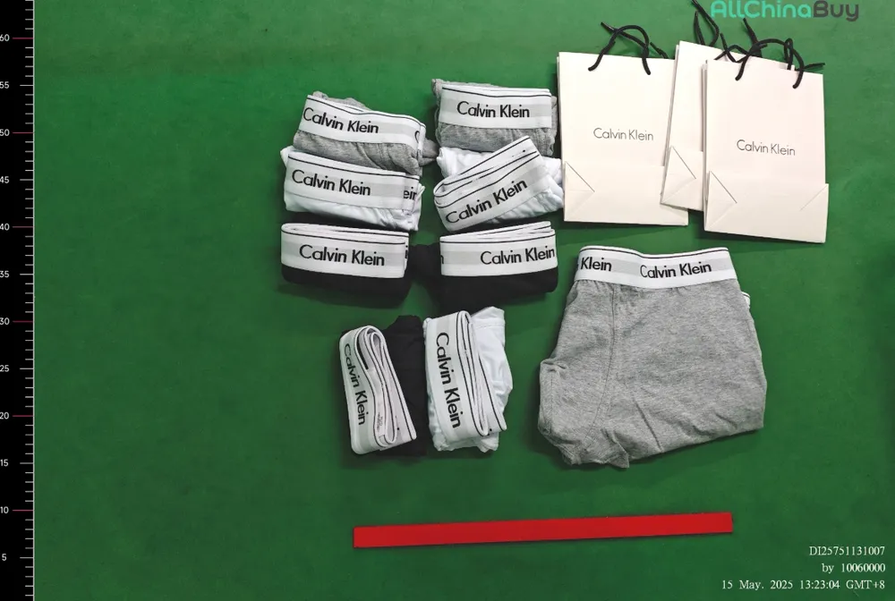 Calvin Klein Boxers QC photo 1