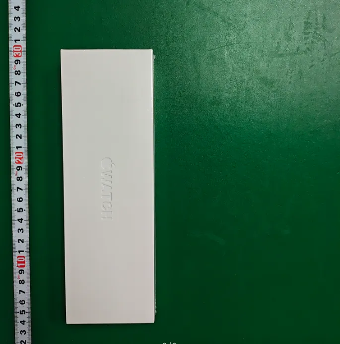 Apple Watch ultra2 QC photo 1