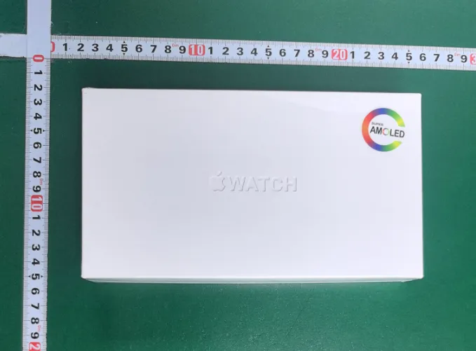 Apple Watch ultra (49mm) QC photo 1