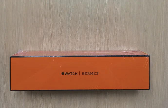 Apple Watch Hermes QC photo 1