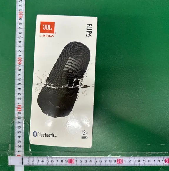 JBL Flip 6 QC photo 1