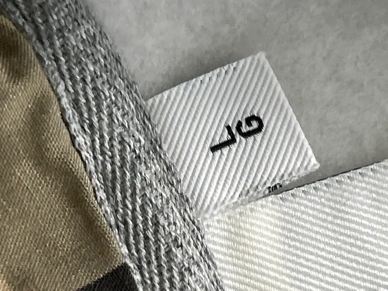 Burberry Zip-Up Hoodie QC photo 4