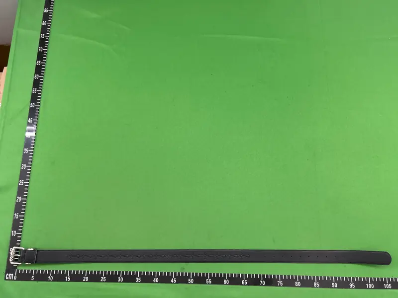 Chrome Hearts Rainbow Belts QC photo 9